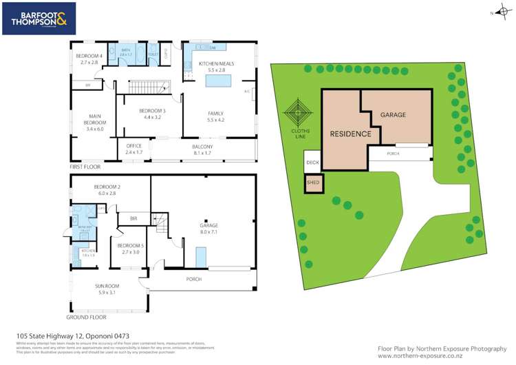 105 Hokianga Harbour Drive Opononi_19