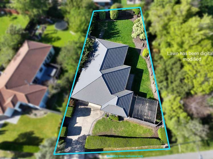 2 Masefield Drive Rolleston_2