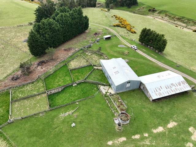 267 (Farm) Wehenga Road Hindon_1