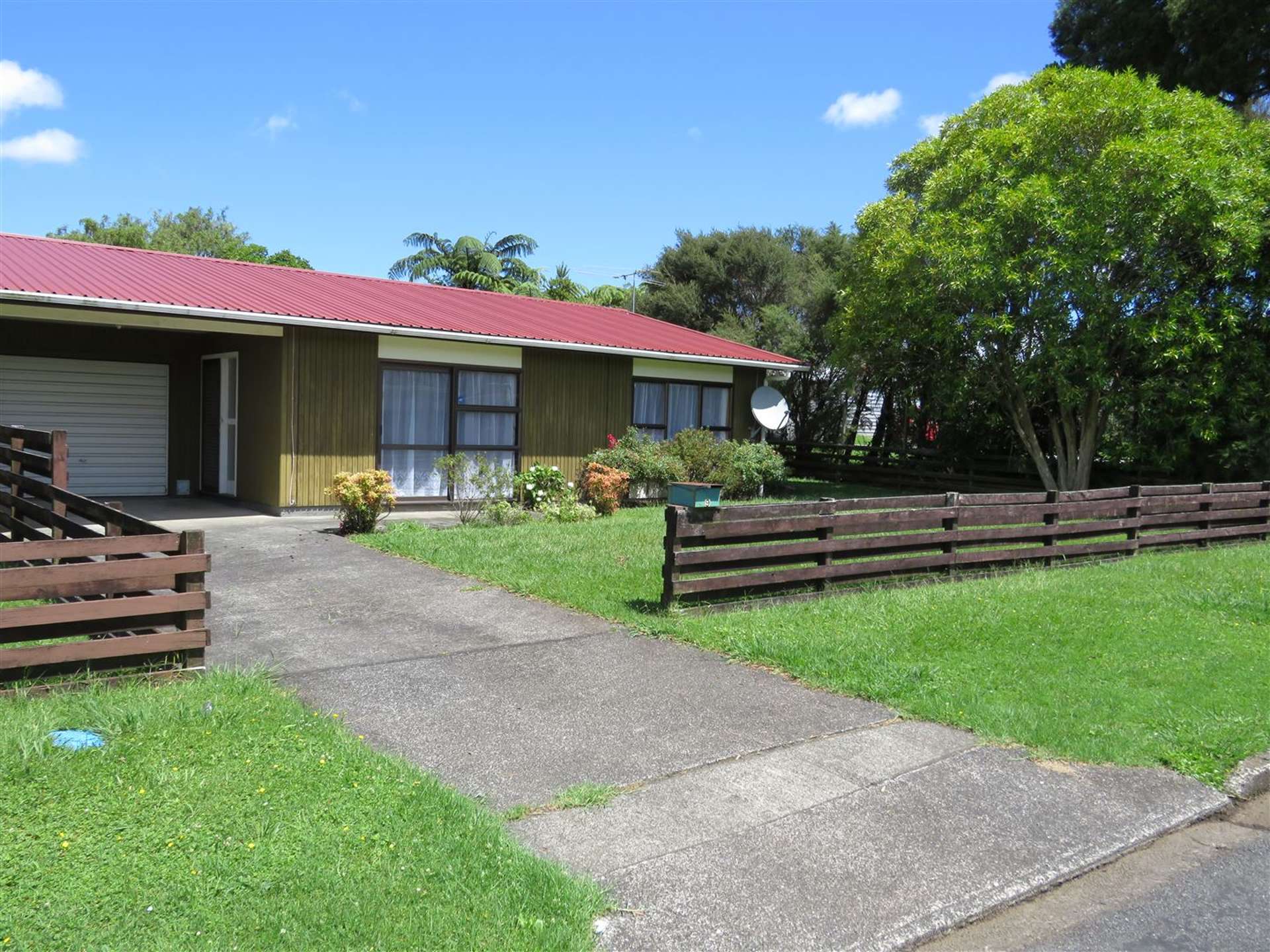 9 De Merle Street Kaikohe Far North Houses for Sale One Roof