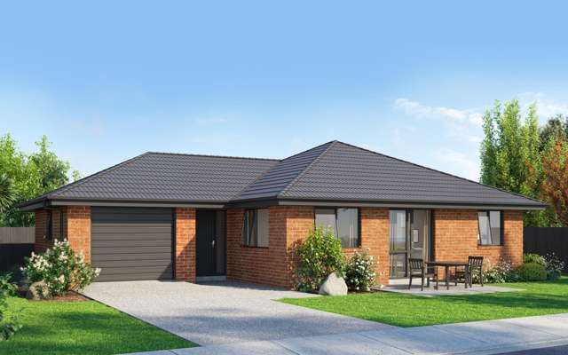 Perfect For First Home Buyers!