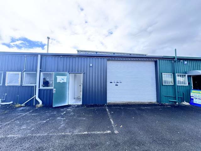 Affordable Storage on Great South Road Takanini