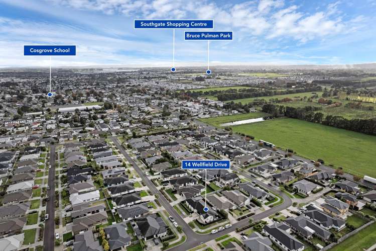 14 Wellfield road Papakura_28