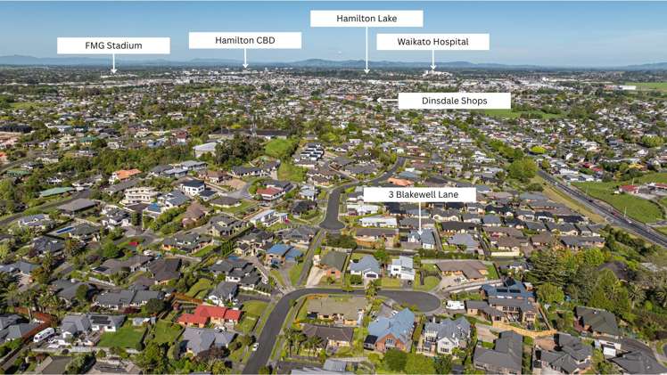 3 Blakewell Lane Dinsdale_22