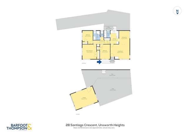 28 Santiago Crescent Unsworth Heights_1