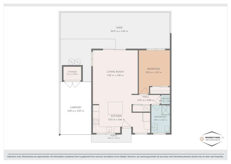 2/26 Mason Street Moera_21