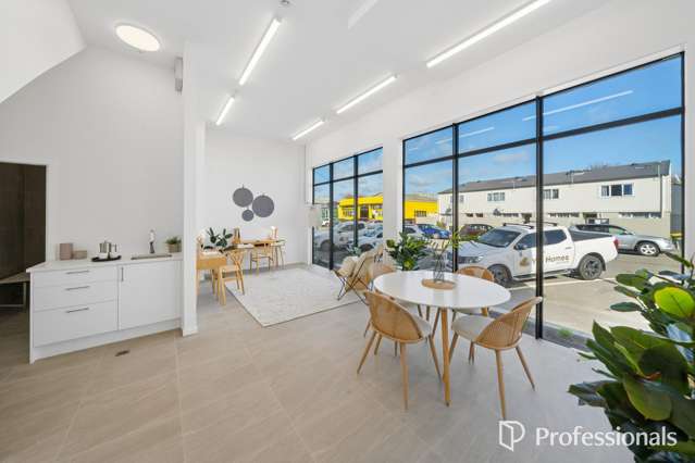 Lot 1/CR1 + U4/39-47 Birch Street Lower Hutt Central_2