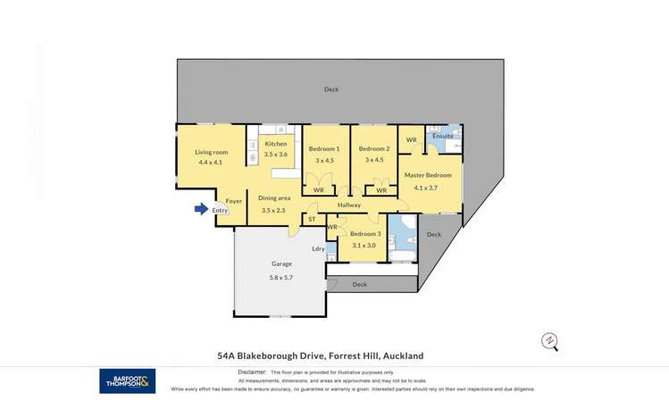 54A Blakeborough Drive Forrest Hill_26