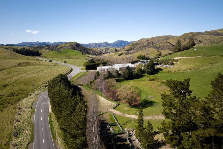 3717 Inland Kaikoura Road Mt Lyford_49