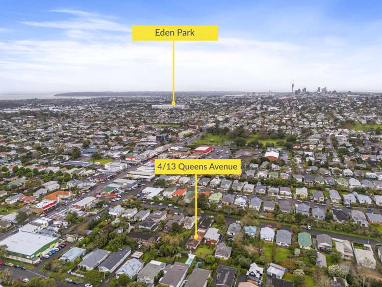 4/13 Queens Avenue Mount Eden_10