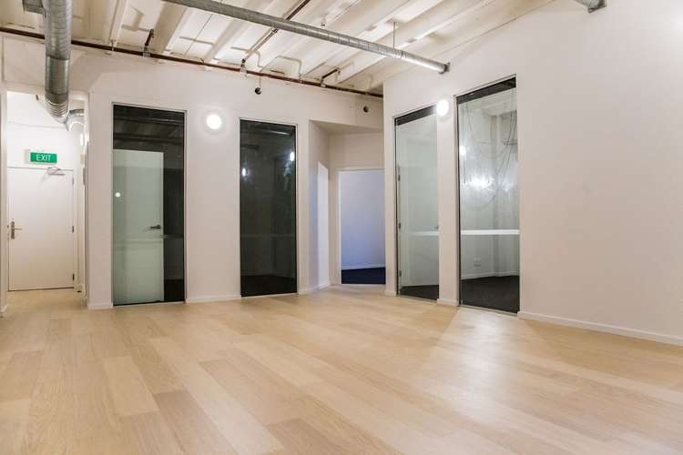  1 Boulcott Street Te Aro_1