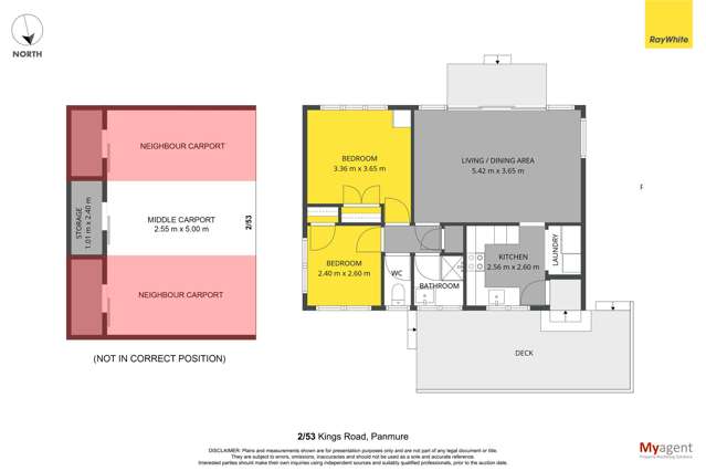 2/53 Kings Road Panmure_4