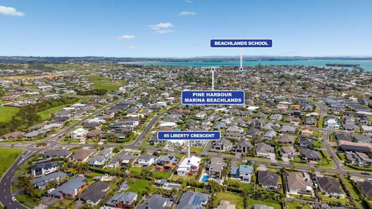 85 Liberty Crescent Beachlands_31