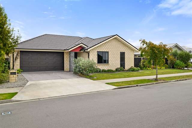 5 Wootton Place Kaiapoi_1