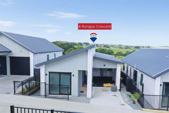 Brand New & Affordable — Act Fast!