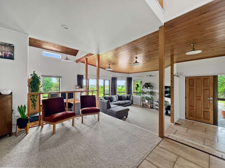 166 Braemar Road Manawahe Whakatāne Rural Property For Sale One