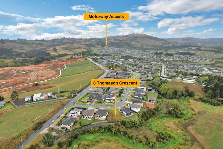 8 THOMASON CRESCENT Pokeno_8