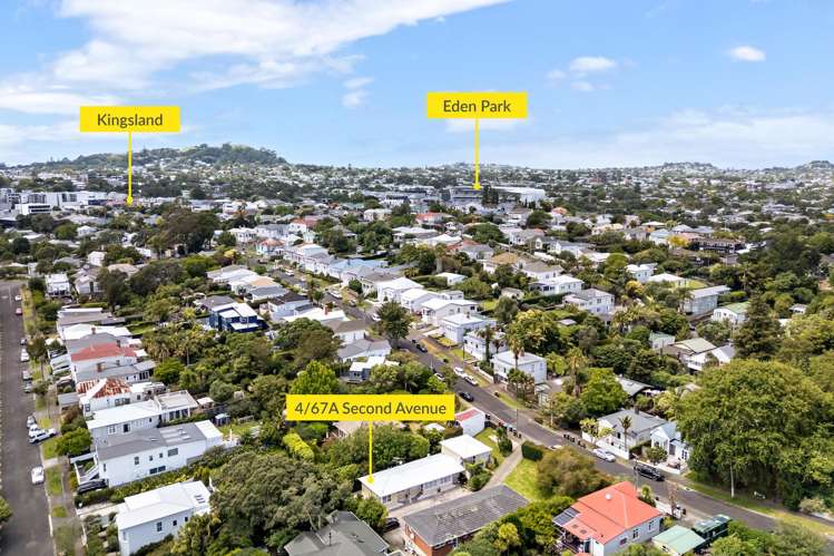 4/67A Second Avenue Kingsland_12