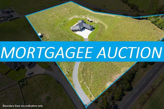 MORTGAGEE SALE - Lifestyle Living