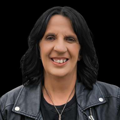 Kelly McKee