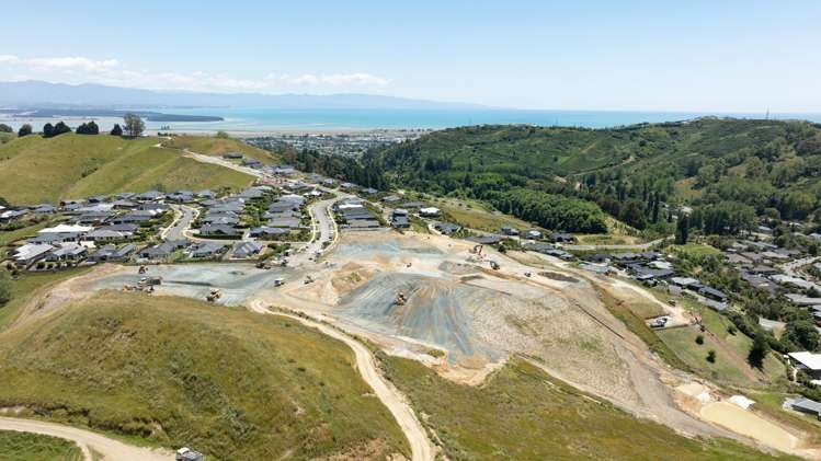 Woolshed Drive - Stage 8_3