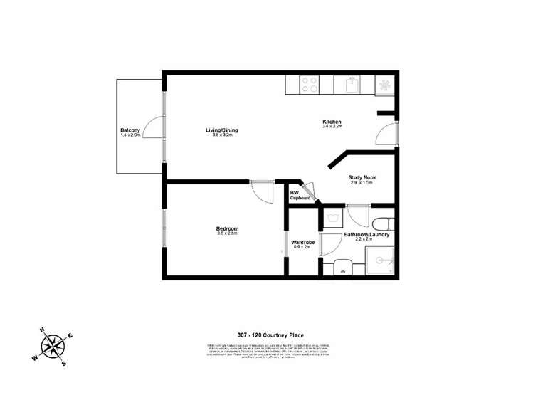 307/120 Courtenay Place Te Aro_9