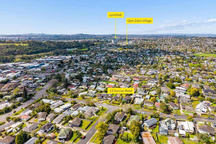 13 Sunvue Road Glen Eden_23
