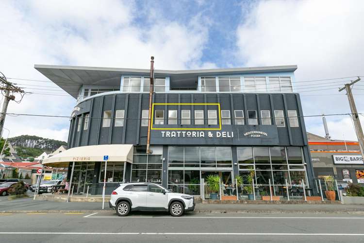 102/42 Constable Street Newtown_8