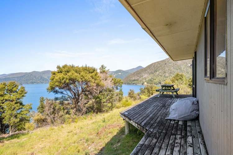 Lot 3 The Peninsula, North West Bay Marlborough Sounds_18