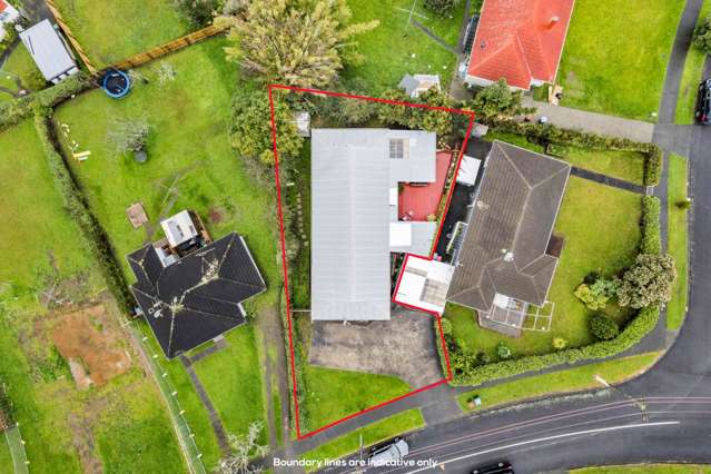 55 Leybourne Circle Glen Innes_4