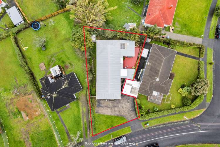 55 Leybourne Circle Glen Innes_4