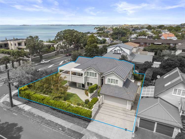 1 Seacliffe Avenue Belmont_34