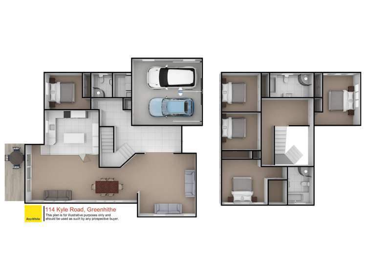 114 Kyle Road Greenhithe_26