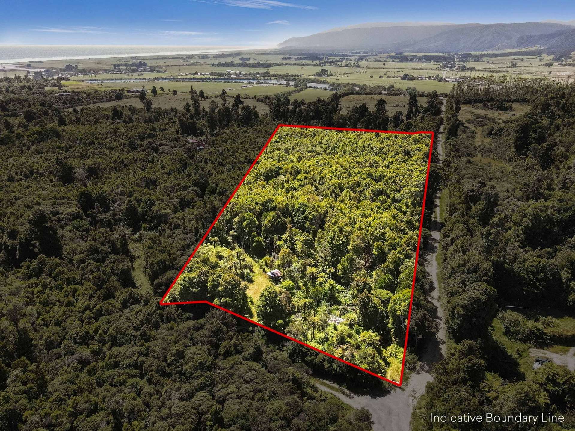 South Terrace Road Karamea_0