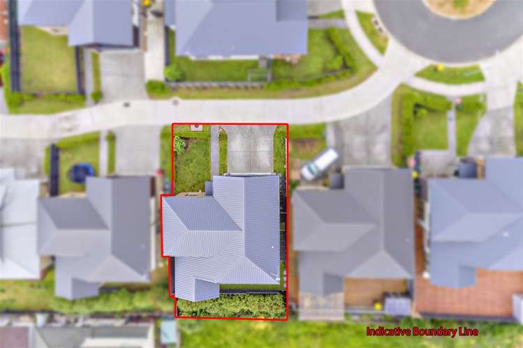 21 Hirimate Place Flat Bush_23