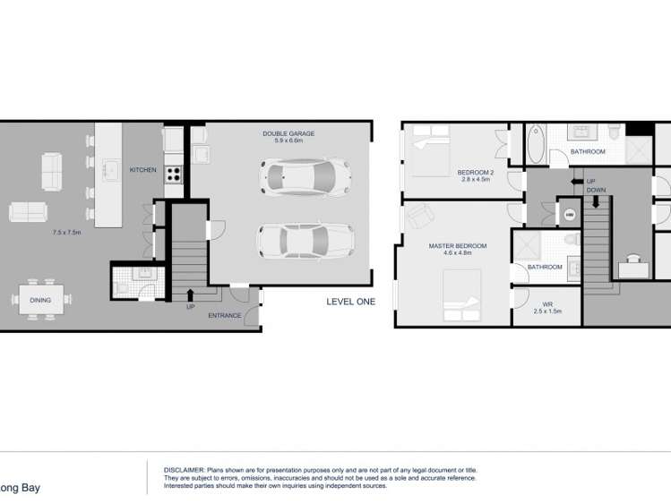 20c Caldera Drive Long Bay_18