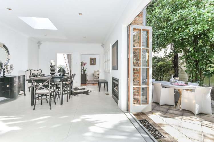 40 Wynyard Road Mount Eden_13