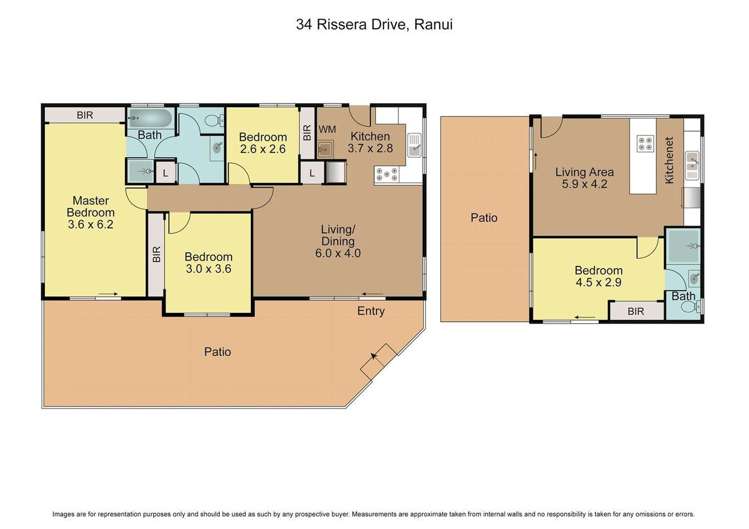 34a Riserra Drive Ranui_12