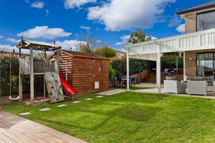 33 Kilkelly Avenue Pinehill_22