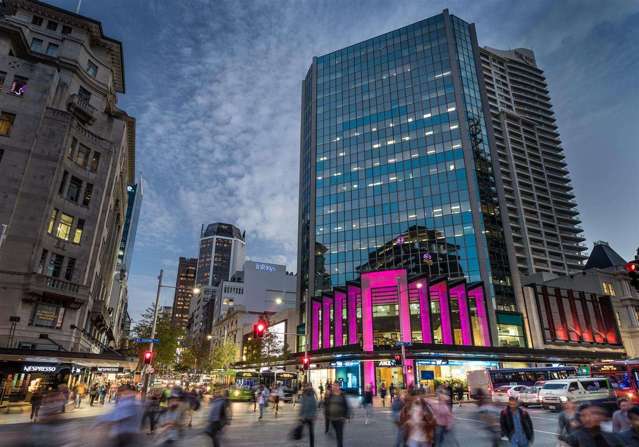 45 Queen Street Auckland Cbd_1