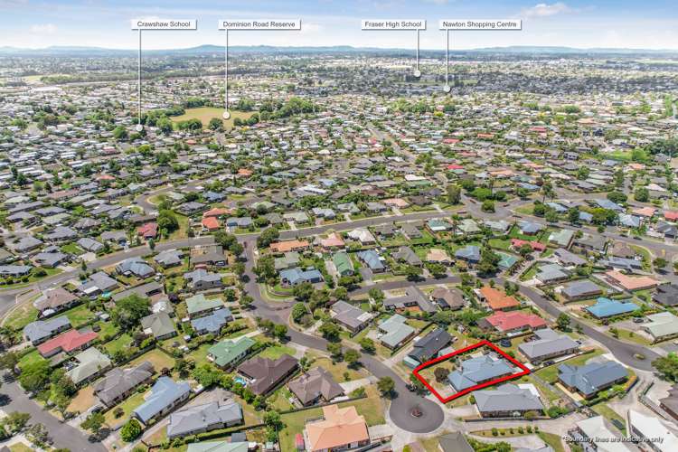 13 Dorchester Place Nawton_18