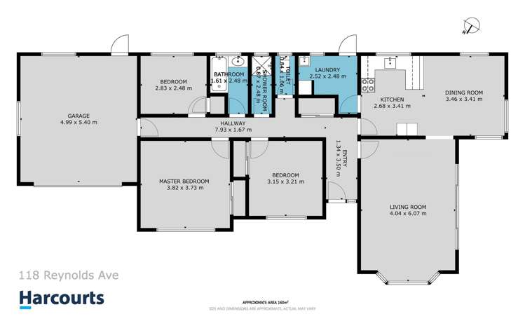 118 Reynolds Avenue Bishopdale_16