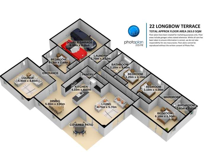 22 Longbow Terrace Flagstaff_25