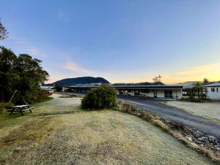 2830 Franz Josef Highway Franz Josef_6