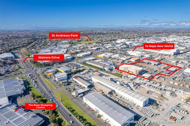 14 & 14A Manchester Place Te Rapa_4