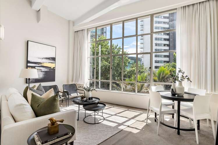 1A/22 Emily Place Auckland Central_1