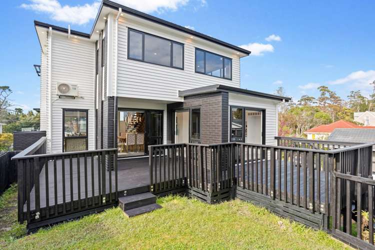 8a Palmer Avenue Glen Eden_36