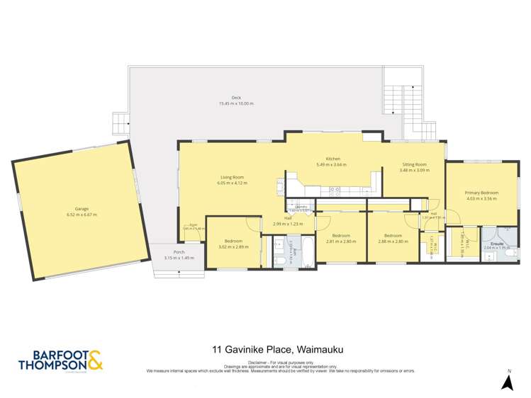 11 Gavinike Place Waimauku_34