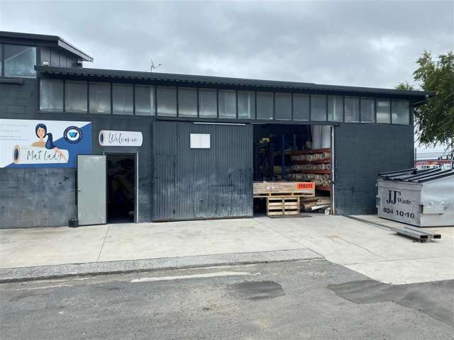 Tenancy 1 at 38 Bryant Road Te Rapa_4