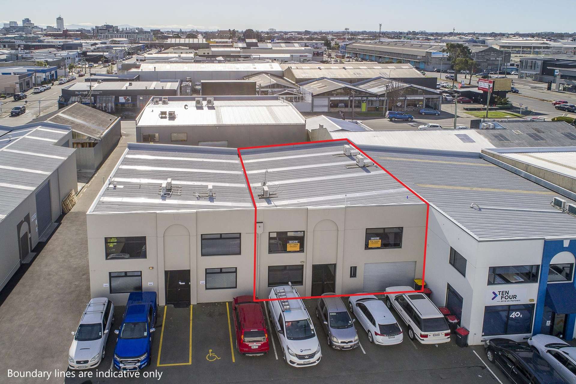 40F Brisbane Street Sydenham_0